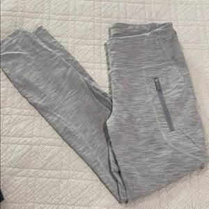 Like new lululemon leggings!